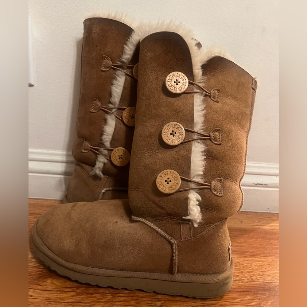 Cute & Cozy UGG Boots